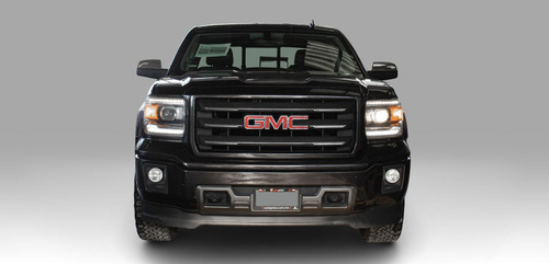 Imagen 2 de 8 de Gmc Sierra 2015 5.3 All Terrain Crew Cabina 4x4 At