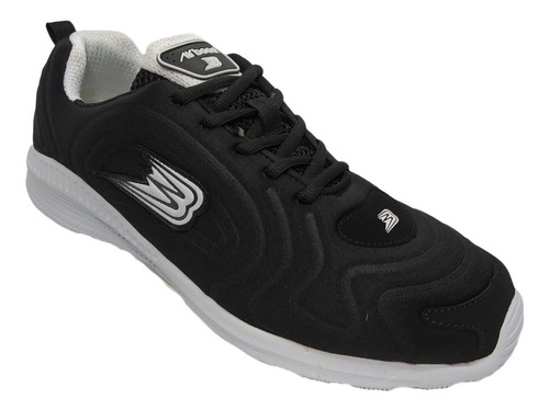 Tenis Deportivo Hombre Sneakers Caballero Sport Comodos