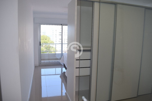 Apartamento En Venta - Brava- Ref: 3982