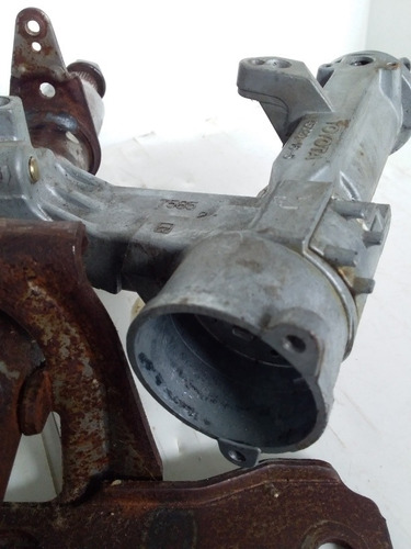 Caña Dirección Del Volante Toyota Corolla Araya Ávila (Usado)