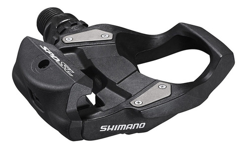 Pedal Bicicleta Ruta Shimano Rs500 Calas Trabas Envio Gratis