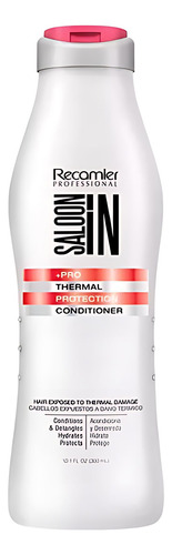 Recamier Pro Thermal Protection Conditioner 300ml