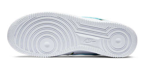 Zapatillas Nike Air Force 1 Low Worldwide Ck7213-100