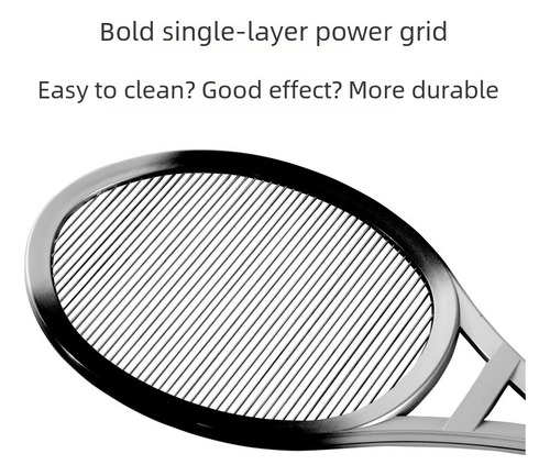 Matamoscas Eléctrico, Eliminador De Insectos Y Mosquitos, Co