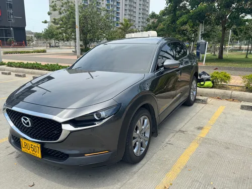 Mazda CX-30 2.0 Grand Touring At
