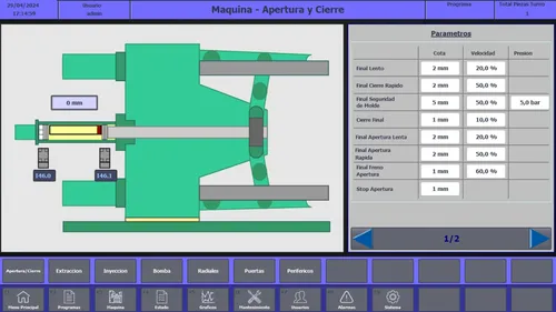 Programación Plc, Hmi, Scada, Servicios De Automatización