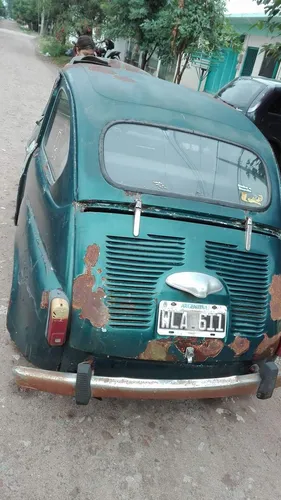 Fiat 600r R