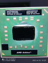 Comprar Processador Mobile Notebook Amd Athlon 64