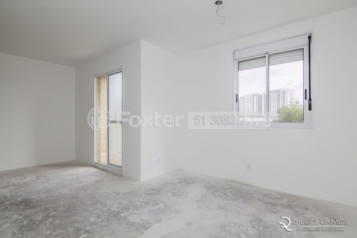 Imagem 5 de 30 de Apartamento, 3 Dormitórios, 62.73 M², São Sebastião - 153277