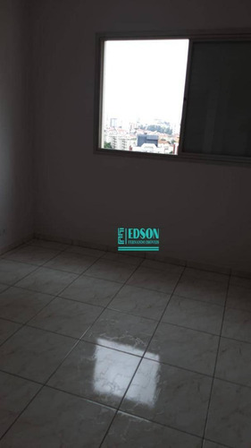 Imagem 8 de 8 de Apartamento Com 2 Dormitórios À Venda, 66 M² Por R$ 495.000,00 - Santana - São Paulo/sp - Ap0031