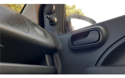 Imagem 6 de 10 de Fiat Uno 1.0 Evo Way 8v Flex 4p Manual