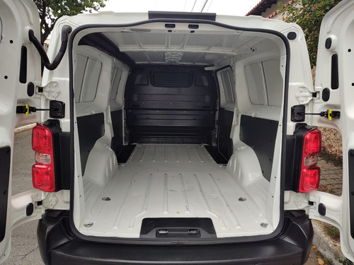 Peugeot Expert 1.6 Hdi Business Pack Td Blue 5p