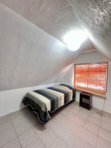 Casa En Venta El Gomero Dos Maipú