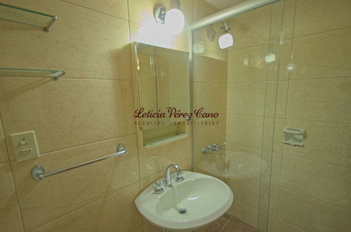 Imagen 29 de 30 de Alquiler Apartamento 3 Dormitorios En Playa Mansa, Punta Del Este