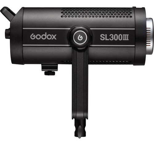 Iluminador De Led Godox Sl300iii Daylight Led Video Light