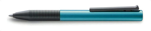 Lamy Caneta Rollerball Tipo Al / K Turmalina 