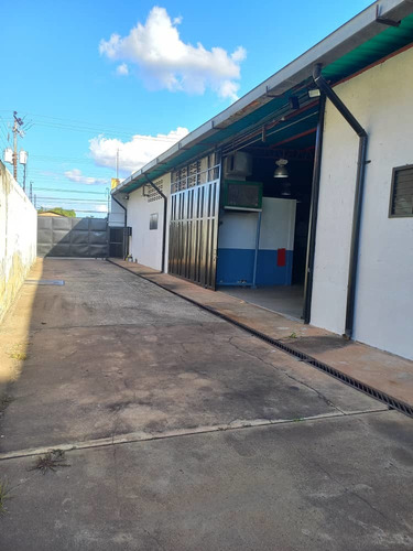 Imagen 6 de 9 de Se Alquila Galpon Comercial