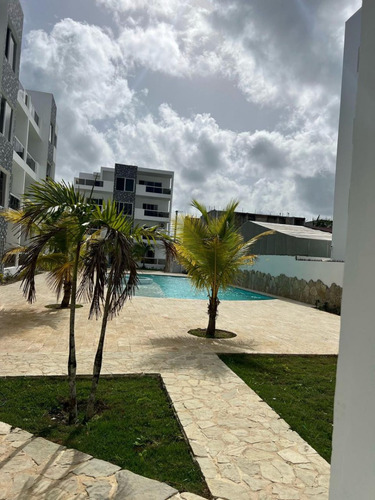 En Venta Apto Amueblado En Bayahibe