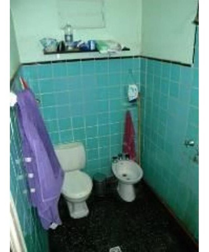 Imagen 8 de 12 de Casa Tres Ambientes En Santos Lugares