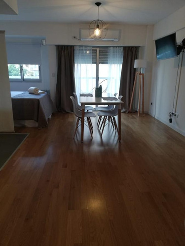 Imagen 10 de 17 de Departamento - Olivos-vias/rio