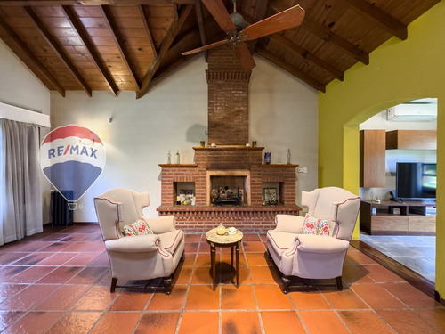 Casa 6 Ambientes En Venta En El Trebol Ezeiza