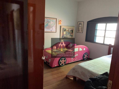 Excelente Sitio Para Venda Em Tatuí - Sp - Confira!!!! - Si0013