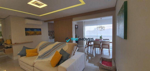 Imagem 2 de 19 de Apartamento À Venda, 80 M² Por R$ 955.000 - Cambuí - Campinas/sp - Ap2518