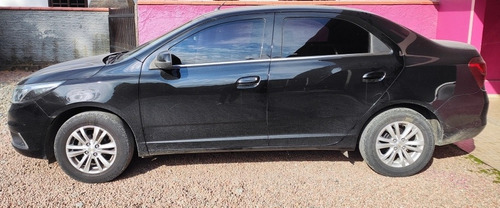 Chevrolet Cobalt 2018 1.8 Ltz Aut. 4p