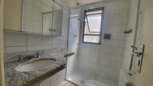 Imagem 10 de 21 de Apartamento Com 1 Dormitório Para Alugar, 44 M² Por R$ 2.600,00/mês - Vila Olímpia - São Paulo/sp - Ap19694