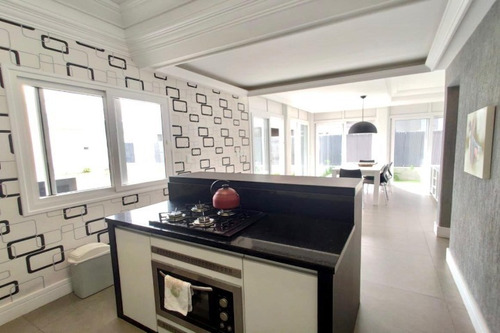 Imagem 3 de 24 de Casa À Venda Em Xangri-lá - Ca00999 - 34963232