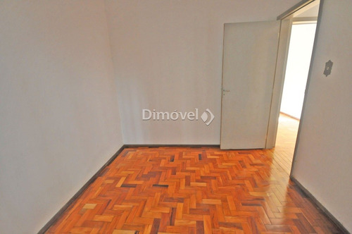 Imagem 14 de 15 de Apartamento - Centro Historico - Ref: 24588 - V-24588