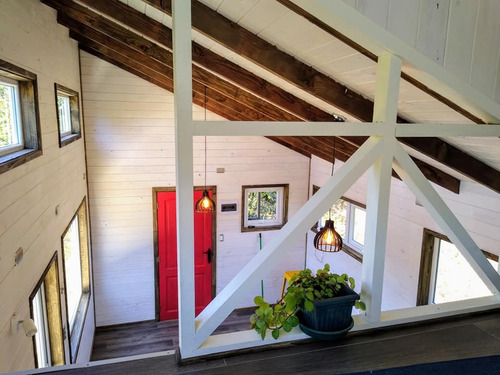 Tiny House A 15 Min Del Centro De Puerto Varas