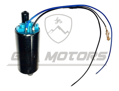 Bomba De Gasolina Polaris Rzr Xp 4 1000 2014-2019