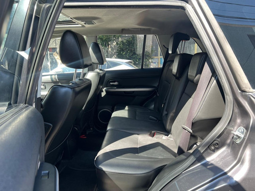 Suzuki Grand Vitara 2.4 Gls L4/ At