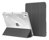 Comprar For iPad 10th Gen Funda 2022 Funda iPad Pro 11 Funda M4 2024