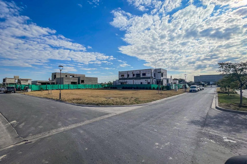 Imagen 25 de 30 de Lote De 800m2 En Vida Barrio Privado, Funes.
