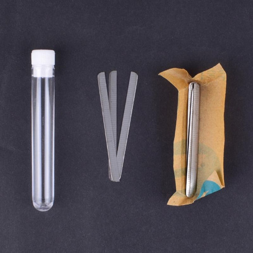 Lápiz Micronavaja Profesional + 10 Repuestos - Sin Estuche