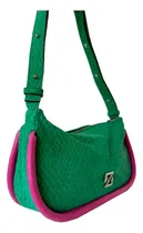Comprar Carteras Mujer De Cuero Baguette Mini Bag Bandolera