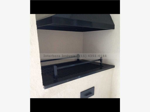 Imagem 7 de 14 de Apartamento - Planalto - Sao Bernardo Do Campo - Sao Paulo | Ref.: - 04342