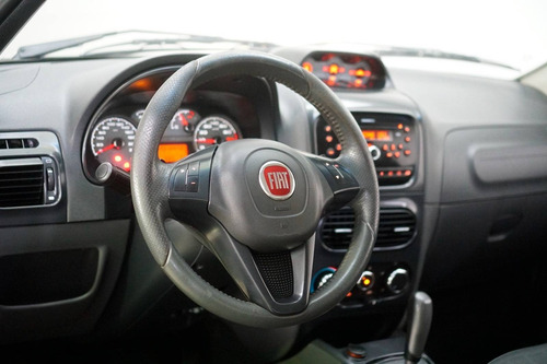 Fiat Strada 1.8 Mpi Adventure Locker Cd 16v Flex 2p