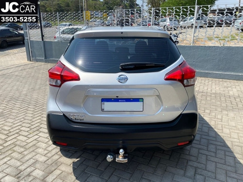 Imagem 5 de 11 de Nissan Kicks Direct 1.6