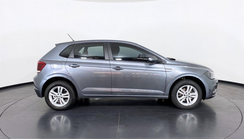 Imagem 5 de 15 de 130971 - Volkswagen Polo 2018 Com Garantia