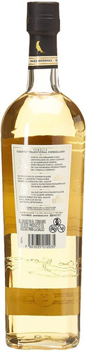 Imagen 2 de 4 de Tequila Tradicional Reposado | 950 Ml