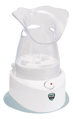 Vicks V1200 Inhalador De Vapor Personal