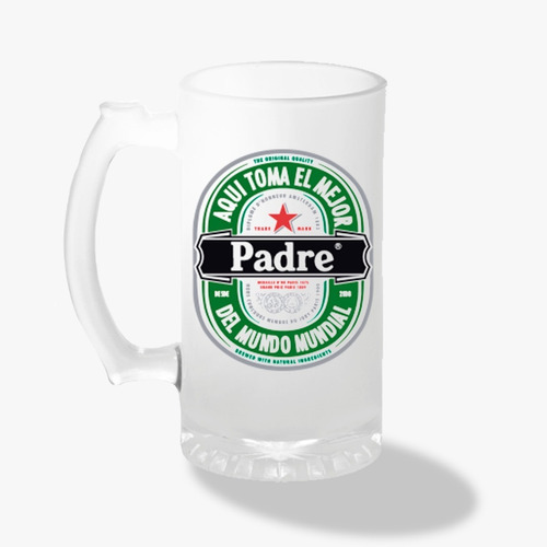 10 Tarros Cerveceros Dia Del Padre Regalo Papá