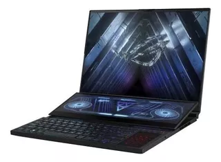 Laptop Gamer Asus Rog Zephyrus Duo 16 R7 16gb 1tb Rtx 3060