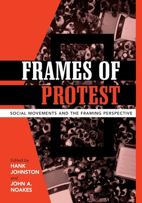 Libro Frames Of Protest: Social Movements And The Framing...