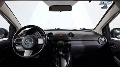 Mazda Mazda 2 1.5 TOURING TA