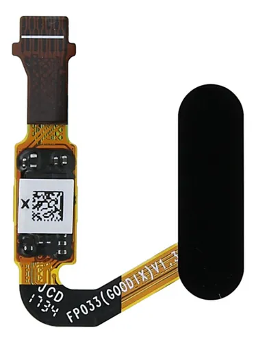 Flex Compatible Para Huawei P20 Eml-l09 (lector De Huellas)