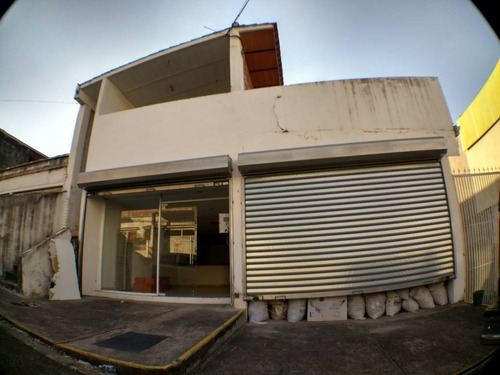 Imagen 2 de 13 de As En Venta Locales Comerciales En Barrio Obrero